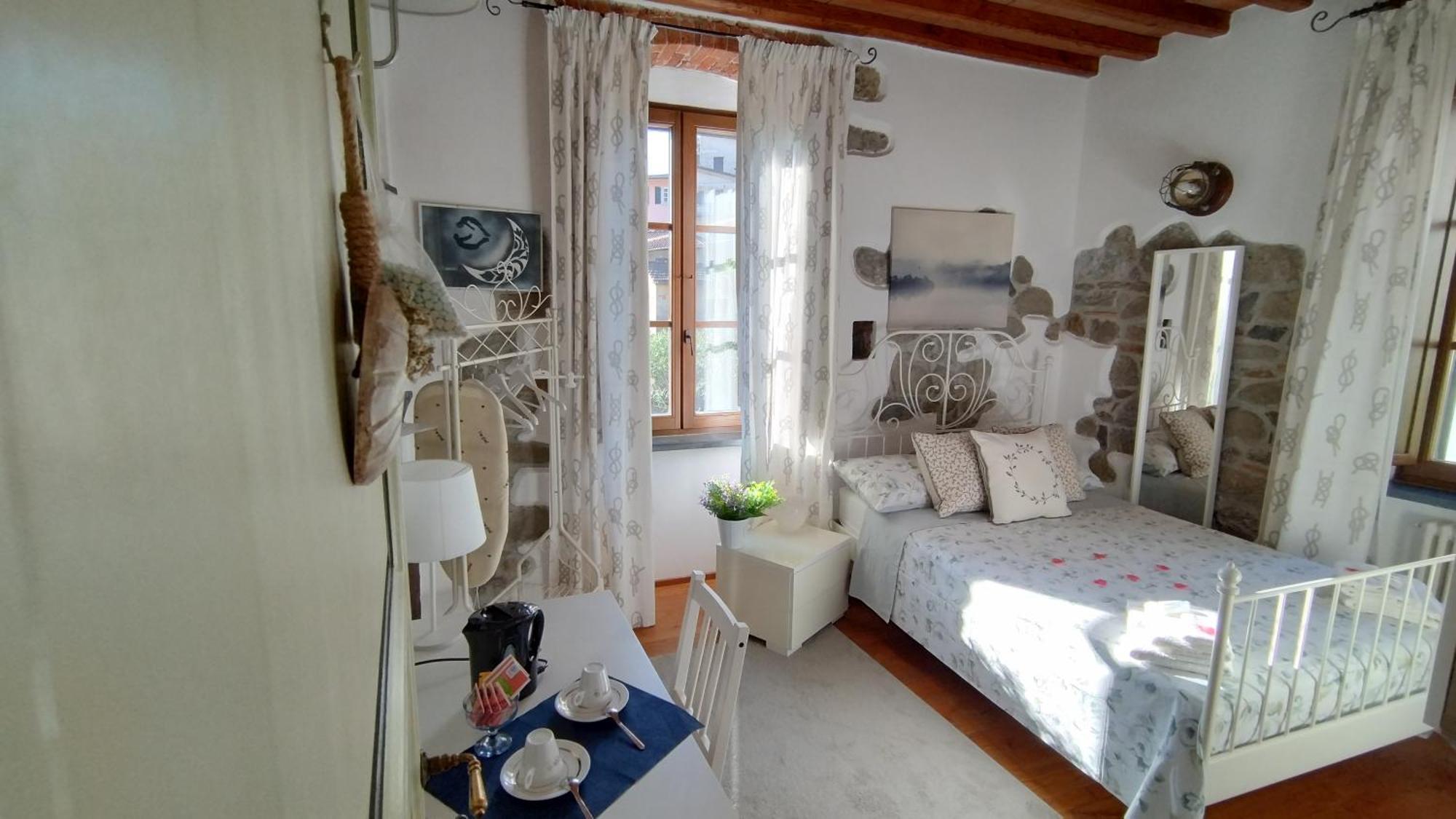 Jasmine Cottage Luni Eksteriør billede