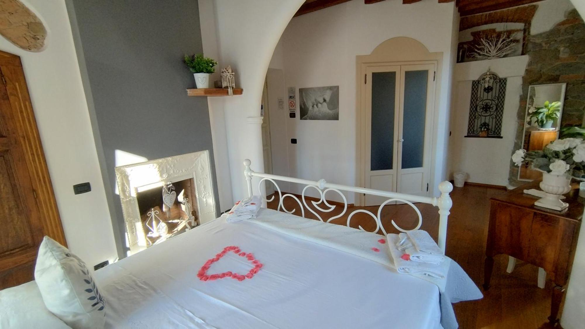 Jasmine Cottage Luni Eksteriør billede